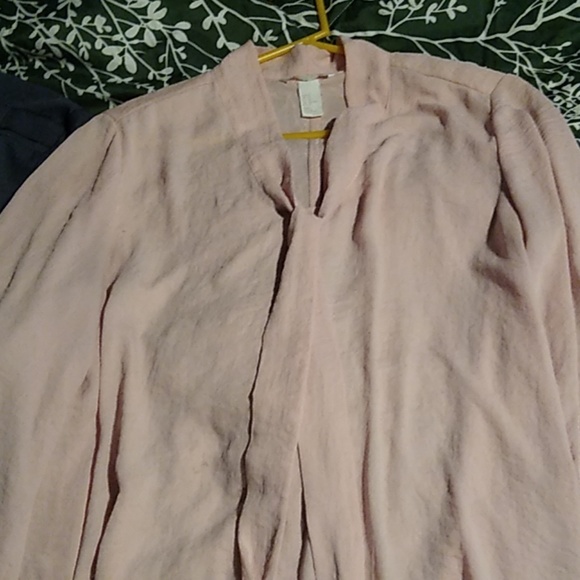 3 shirts CK LG - Picture 3 of 8